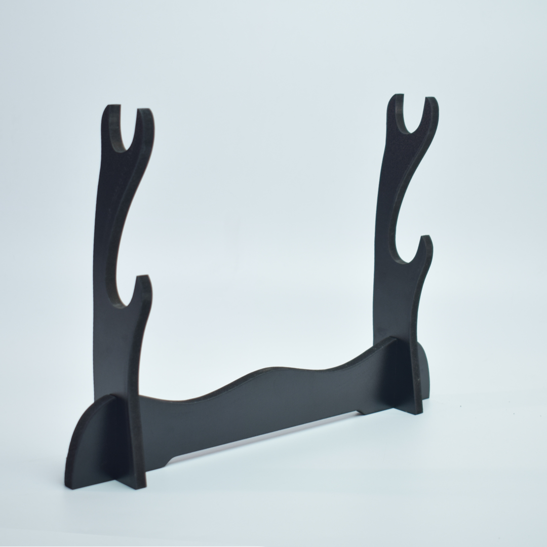 Two Layer Stand for Katana