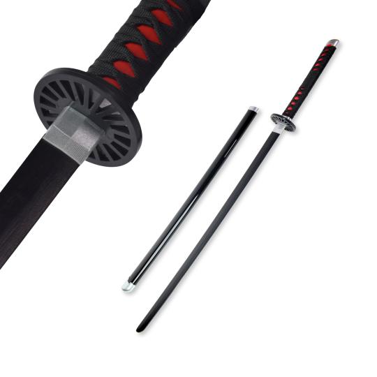Tanjiro Kamado - Wooden Katana