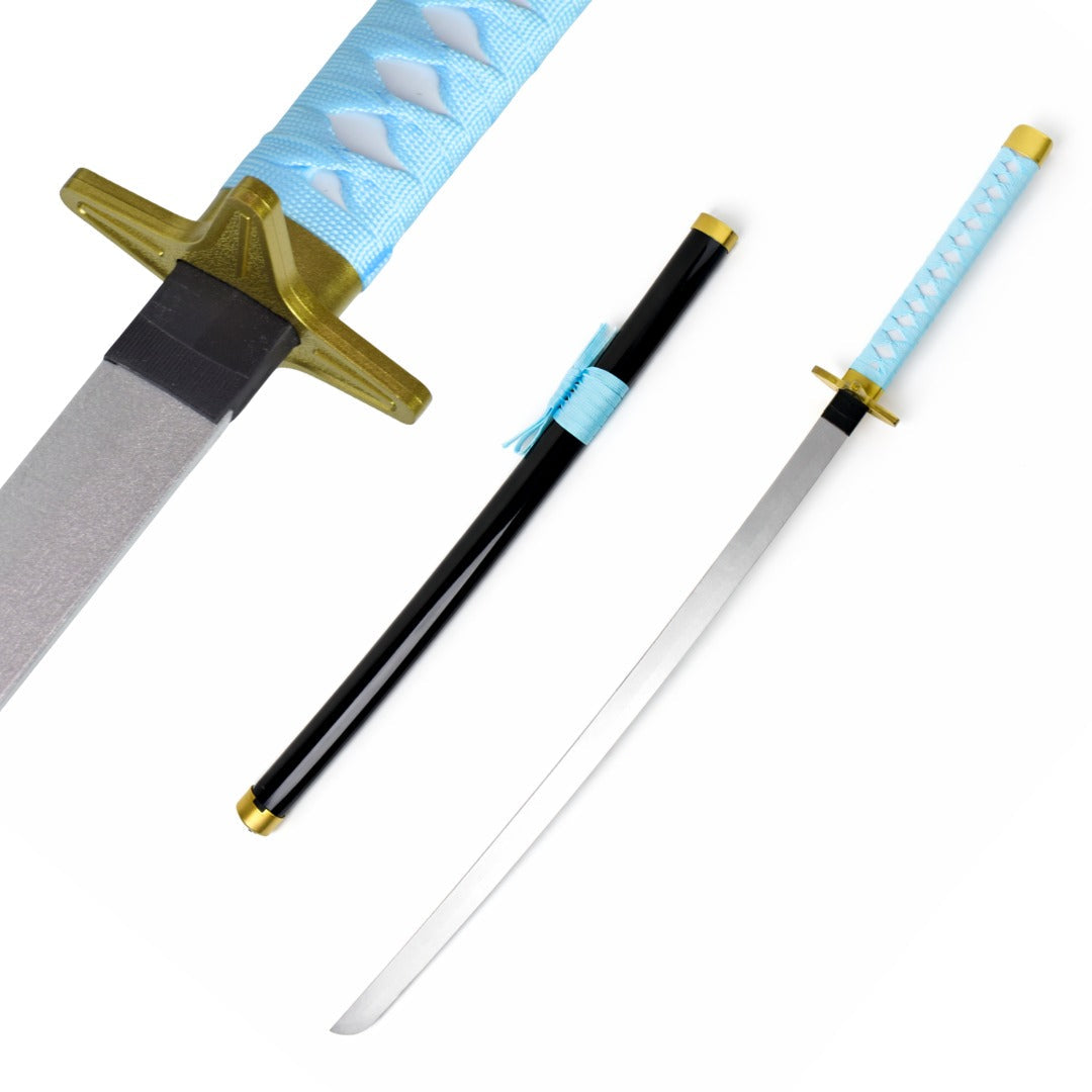 Toshiro Hitsugaya - Wooden Katana