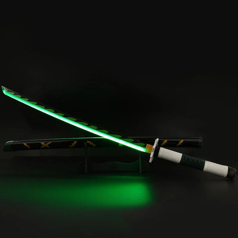 Sanemi - LED Katana