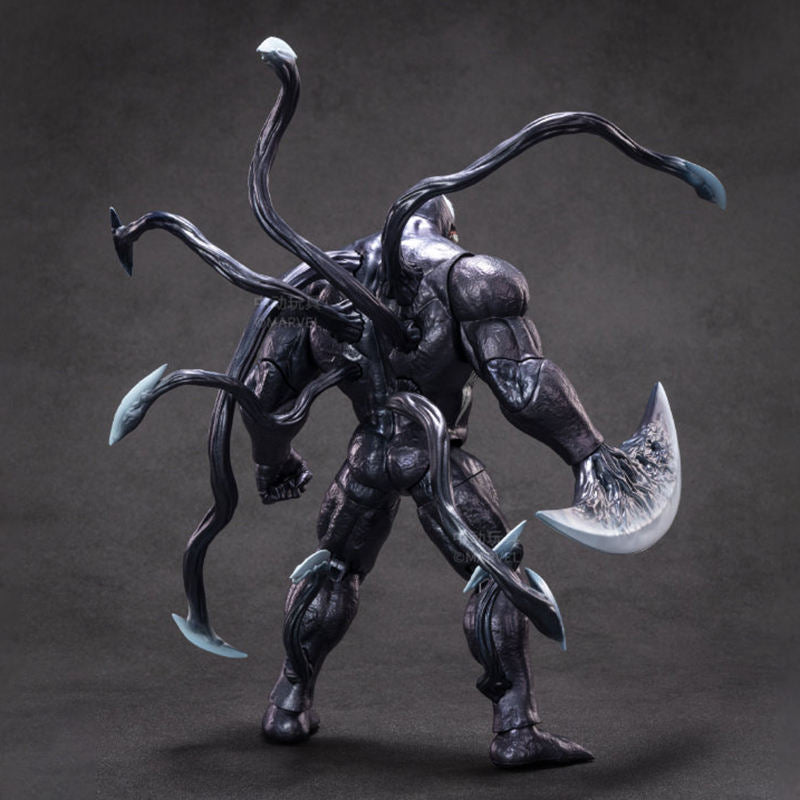 ZD Toys Venom (9-inch) Collector Figure | Trade Supply
