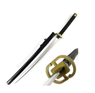 Bleach Zangetsu Ichigo Bankai Katana Sword – 104cm Anime