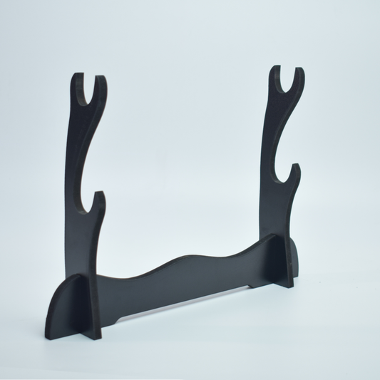 Two Layer Stand for Katana