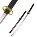 Ichigo Kurosaki Zangetsu Bankai - Wooden Katana