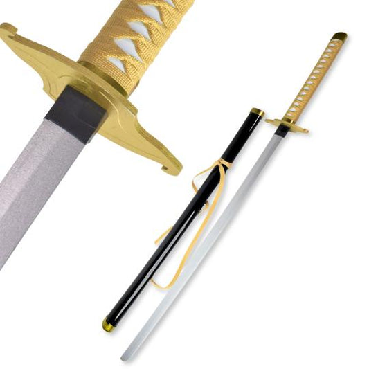 Ulquiorra - Wooden Katana