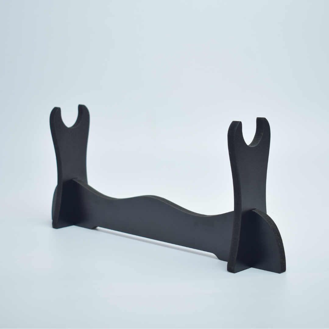 Single Layer Stand for Katana - Katana Display Stand