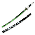 Sanemi Shinazugawa - Wooden Katana