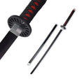 Tanjiro Kamado - Wooden Katana