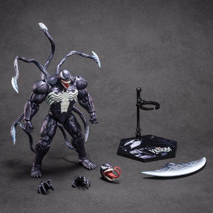 ZD Toys Venom (9-inch) Collector Figure | Trade Supply