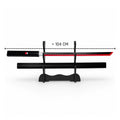 Sasuke Uchiha Naruto Kusanagi - LED Katana