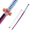 Mitsuri Kanroji - Wooden Katana