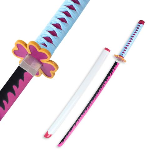 Mitsuri Kanroji - Wooden Katana