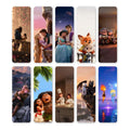 Animated Couples Bookmarks – Set of 10