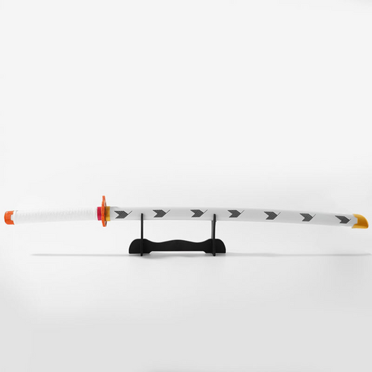 Rengoku - Wooden Katana