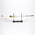 Bleach: Kenpachi Zaraki's Zanpakuto Wooden Katana - Wooden Katana