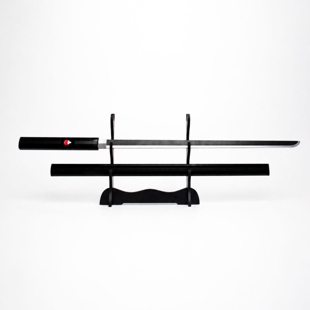 Naruto Sasuke Uchiha Kusanagi - Wooden Katana