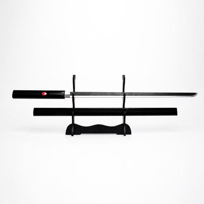 Naruto Sasuke Uchiha Kusanagi - Wooden Katana