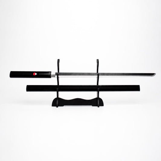 Naruto Sasuke Uchiha Kusanagi - Wooden Katana