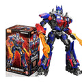 Blokees Nemesis Prime Collector Figure | Trade Supply