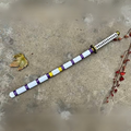 Luffy Nidai Kitetsu - Wooden Katana