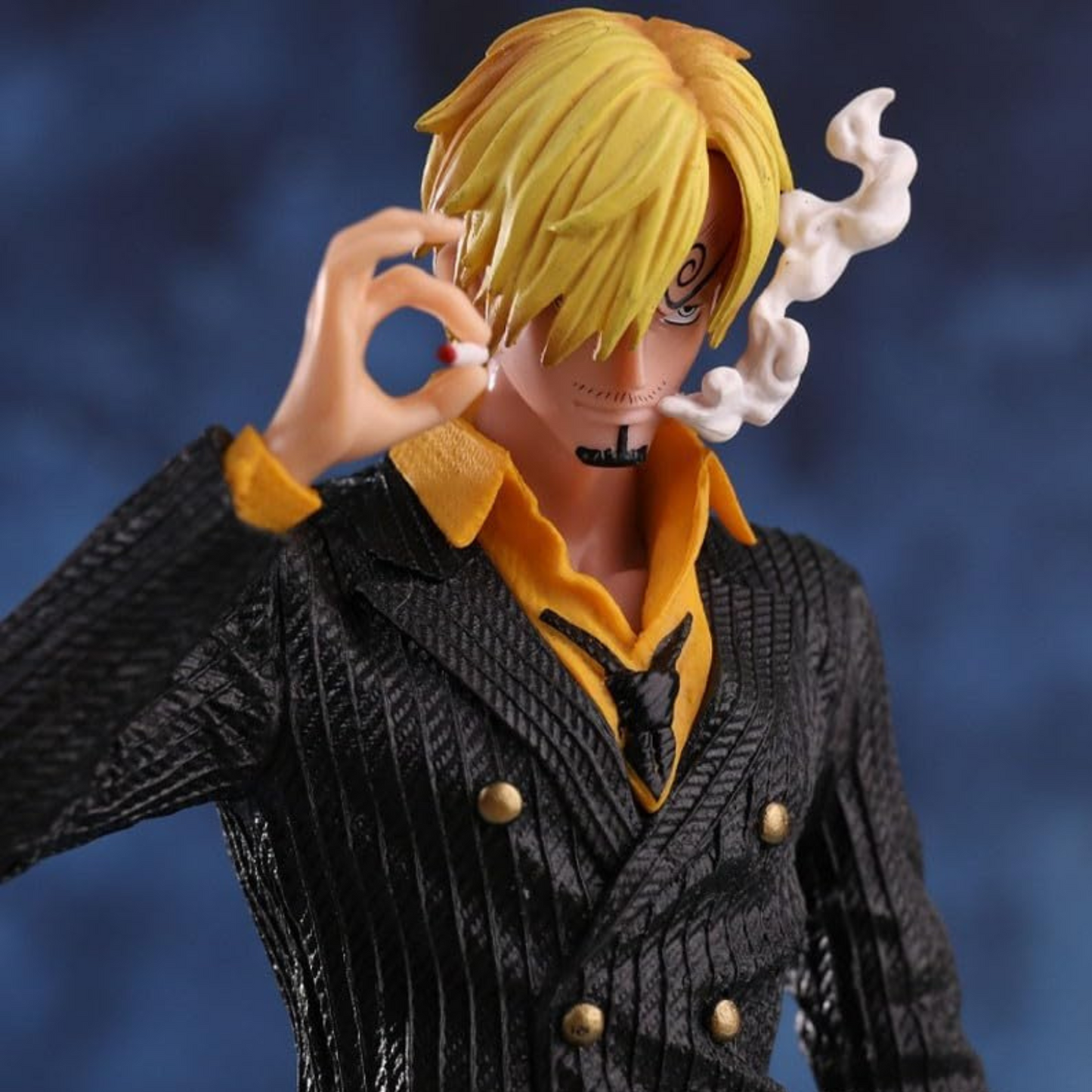 One Piece Sanji Black Suit 32 cm Collector Figure | Trade Supply