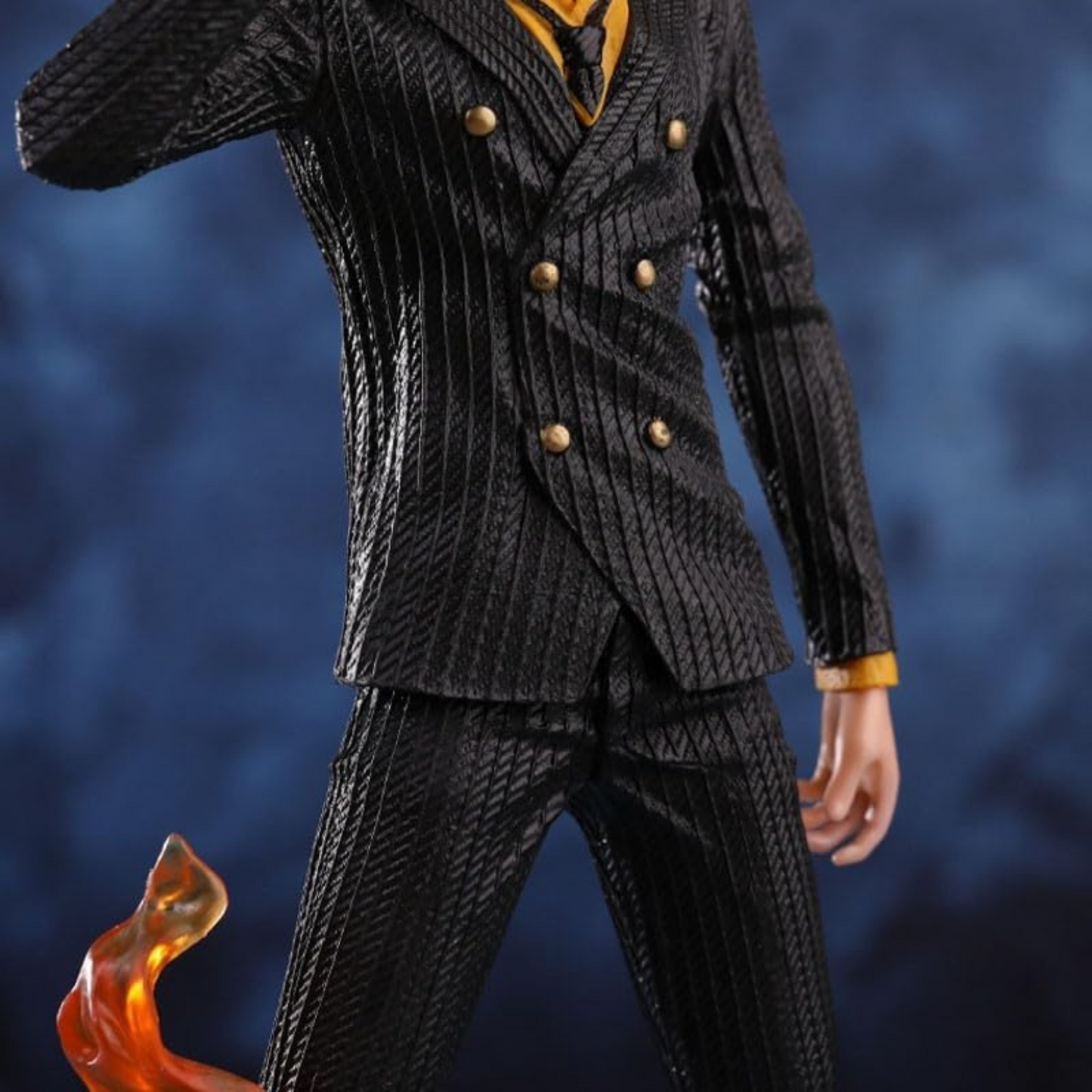 One Piece Sanji Black Suit 32 cm Collector Figure | Trade Supply