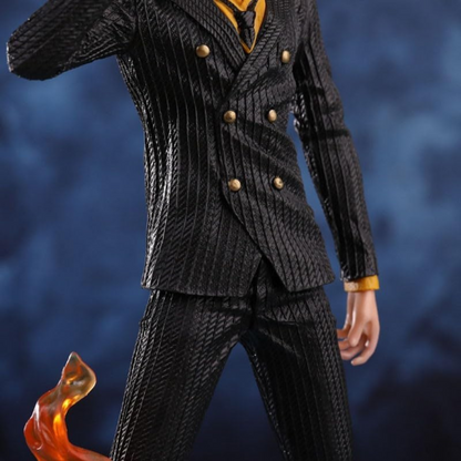 One Piece Sanji Black Suit 32 cm Collector Figure | Trade Supply