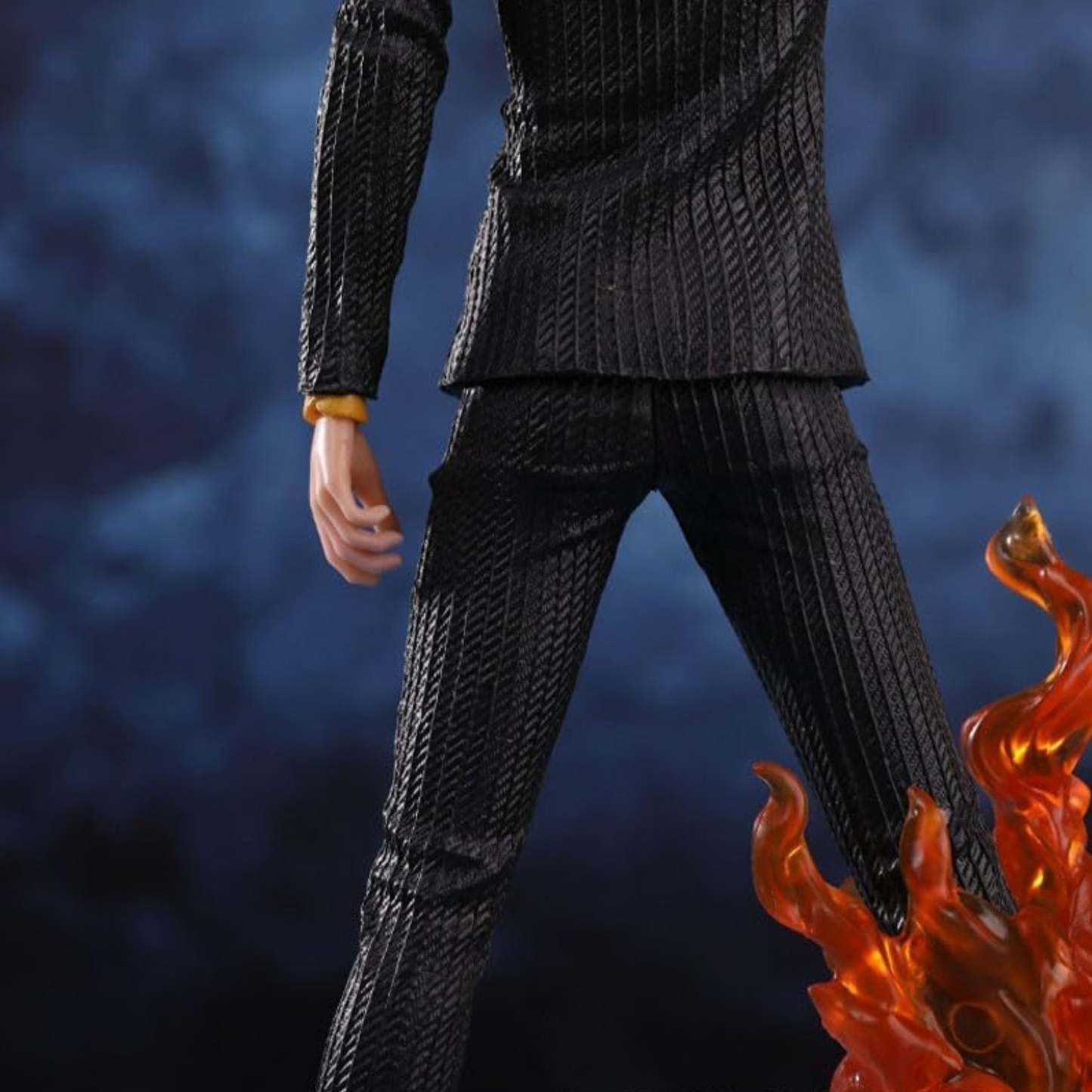 One Piece Sanji Black Suit 32 cm Collector Figure | Trade Supply