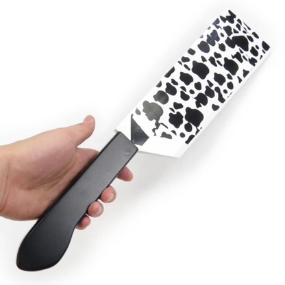 Nanami Kento Cleaver - Wooden Display Knife