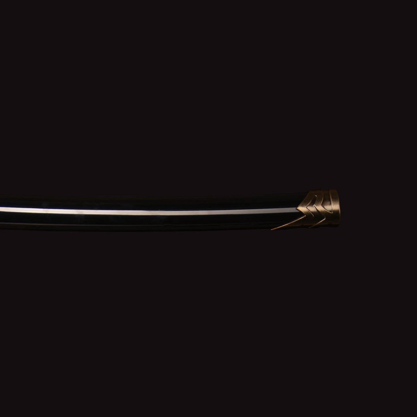Yamato Katana – Devil May Cry Wooden Anime Cosplay Sword 104cm
