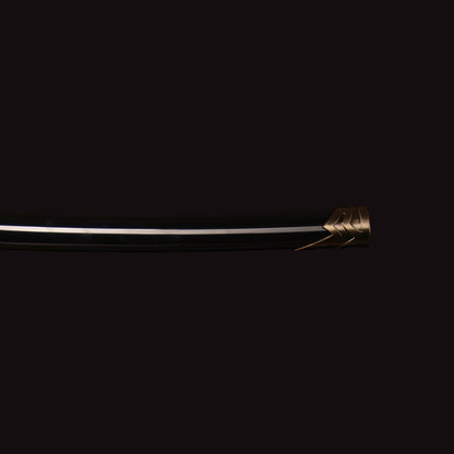 Yamato Katana – Devil May Cry Wooden Anime Cosplay Sword 104cm