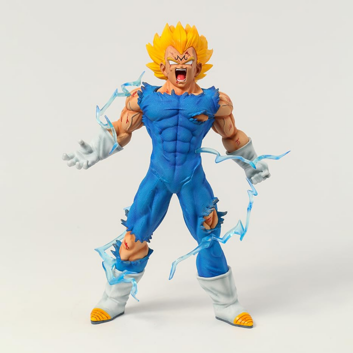 Dragon Ball Majin Vegeta 27 cm Collector Figure | Trade Supply