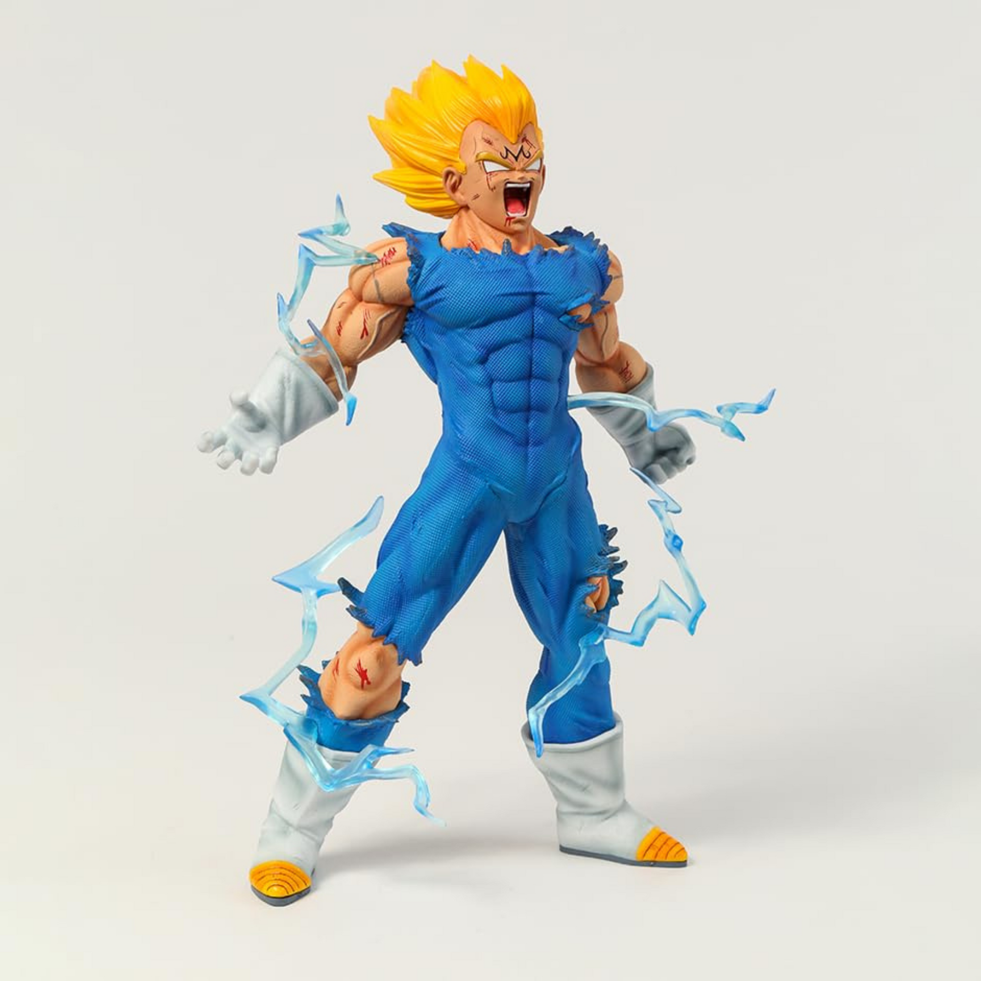 Dragon Ball Majin Vegeta 27 cm Collector Figure | Trade Supply
