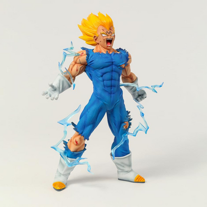 Dragon Ball Majin Vegeta 27 cm Collector Figure | Trade Supply