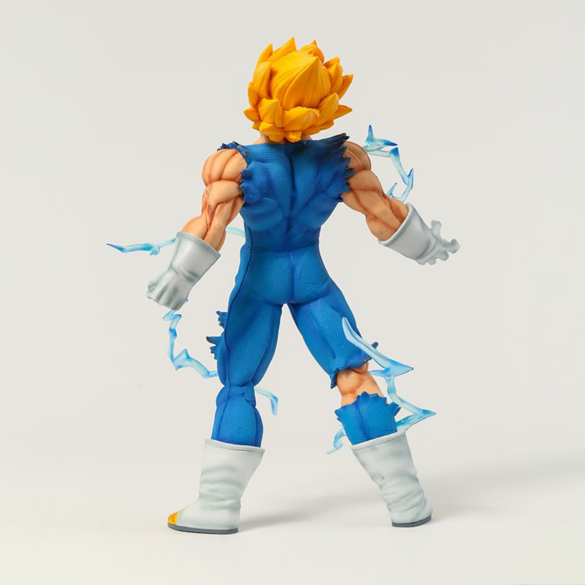 Dragon Ball Majin Vegeta 27 cm Collector Figure | Trade Supply