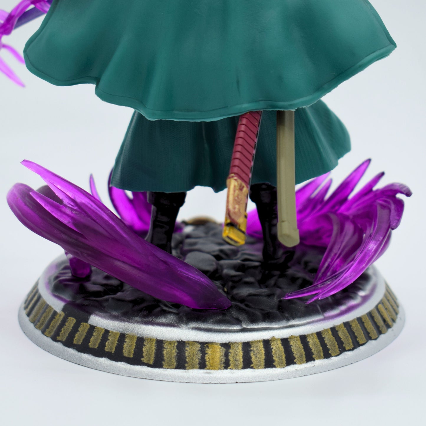 One Piece Zoro Three Sword Style 20.5 cm Collector Figure | Trade Supply