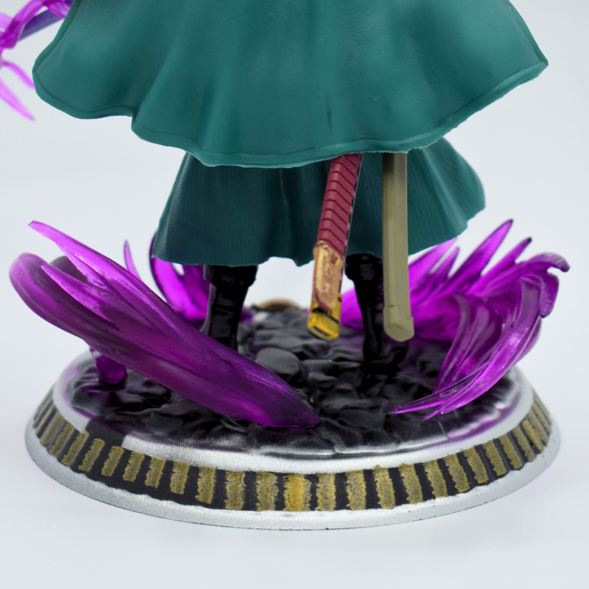 One Piece Zoro Three Sword Style 20.5 cm Collector Figure | Trade Supply