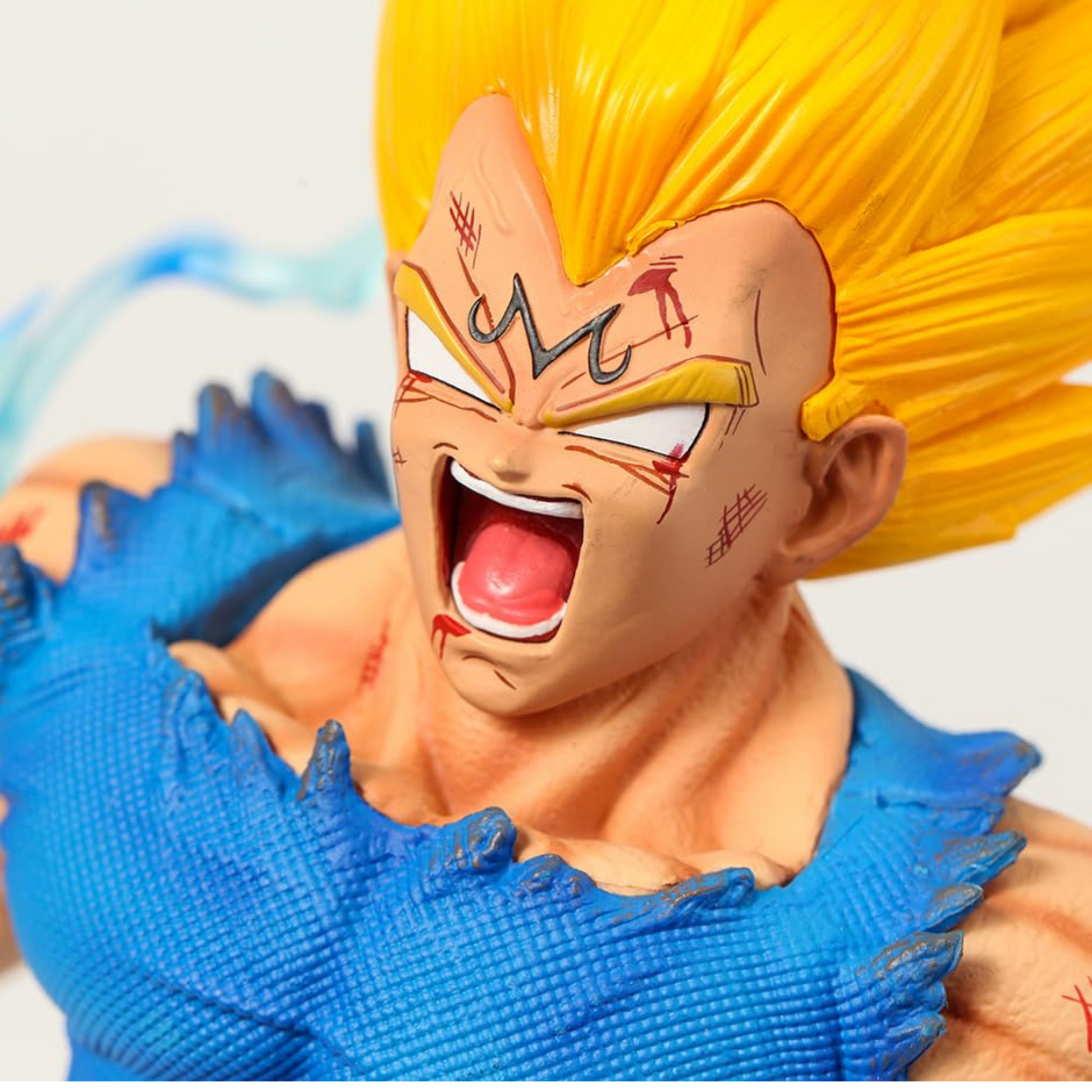 Dragon Ball Majin Vegeta 27 cm Collector Figure | Trade Supply