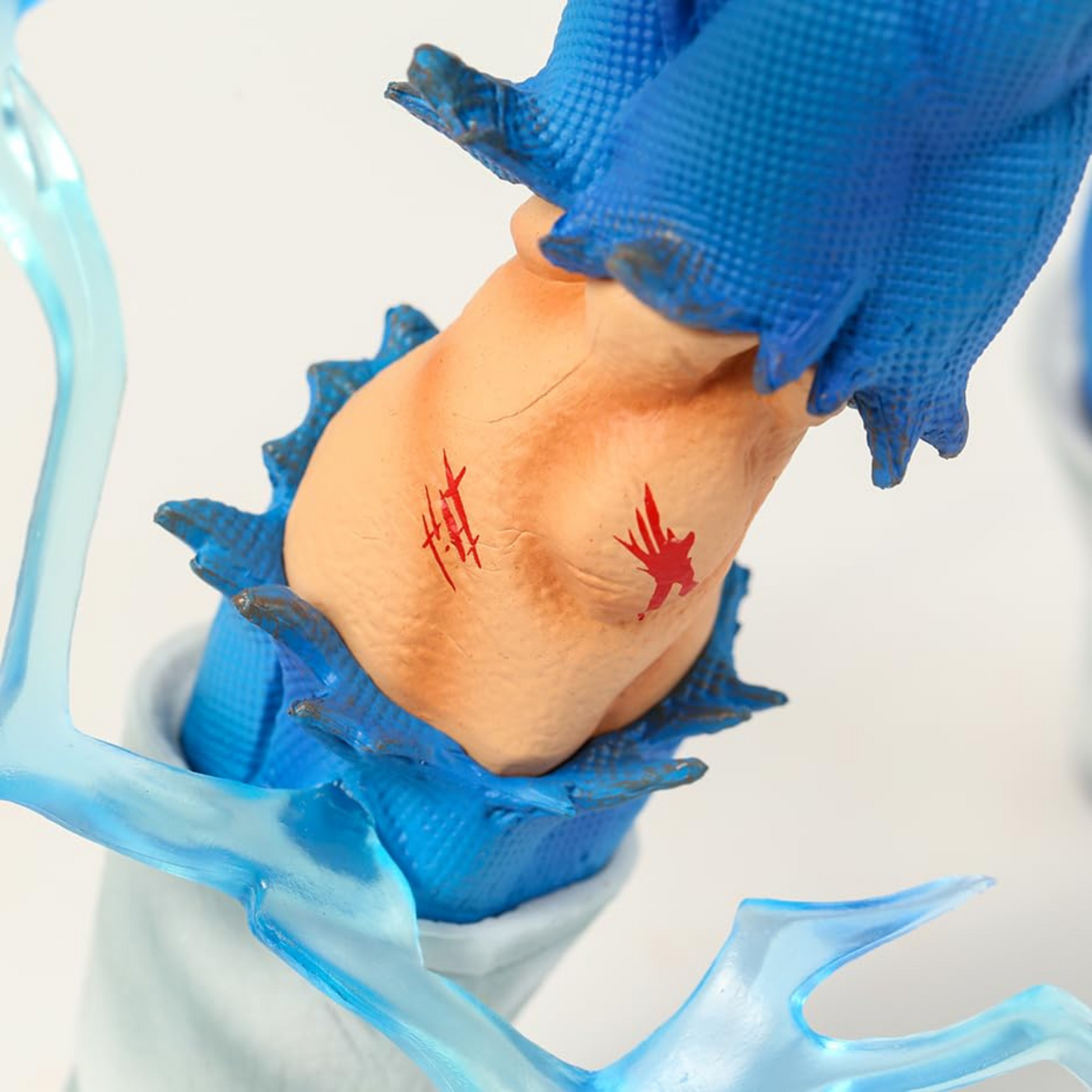 Dragon Ball Majin Vegeta 27 cm Collector Figure | Trade Supply