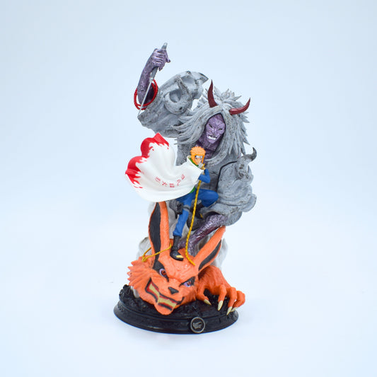 Naruto Minato Namikaze 28.5 cm Diorama Statue | Trade Supply