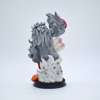 Naruto Minato Namikaze 28.5 cm Diorama Statue | Trade Supply