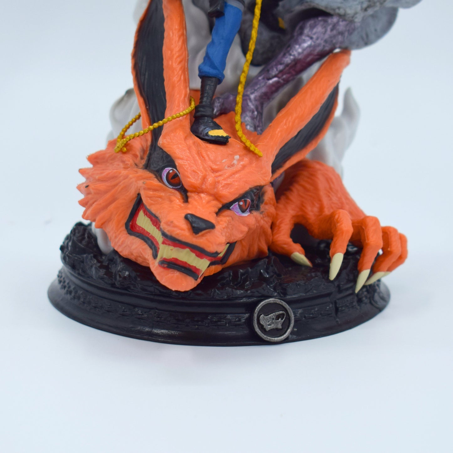 Naruto Minato Namikaze 28.5 cm Diorama Statue | Trade Supply