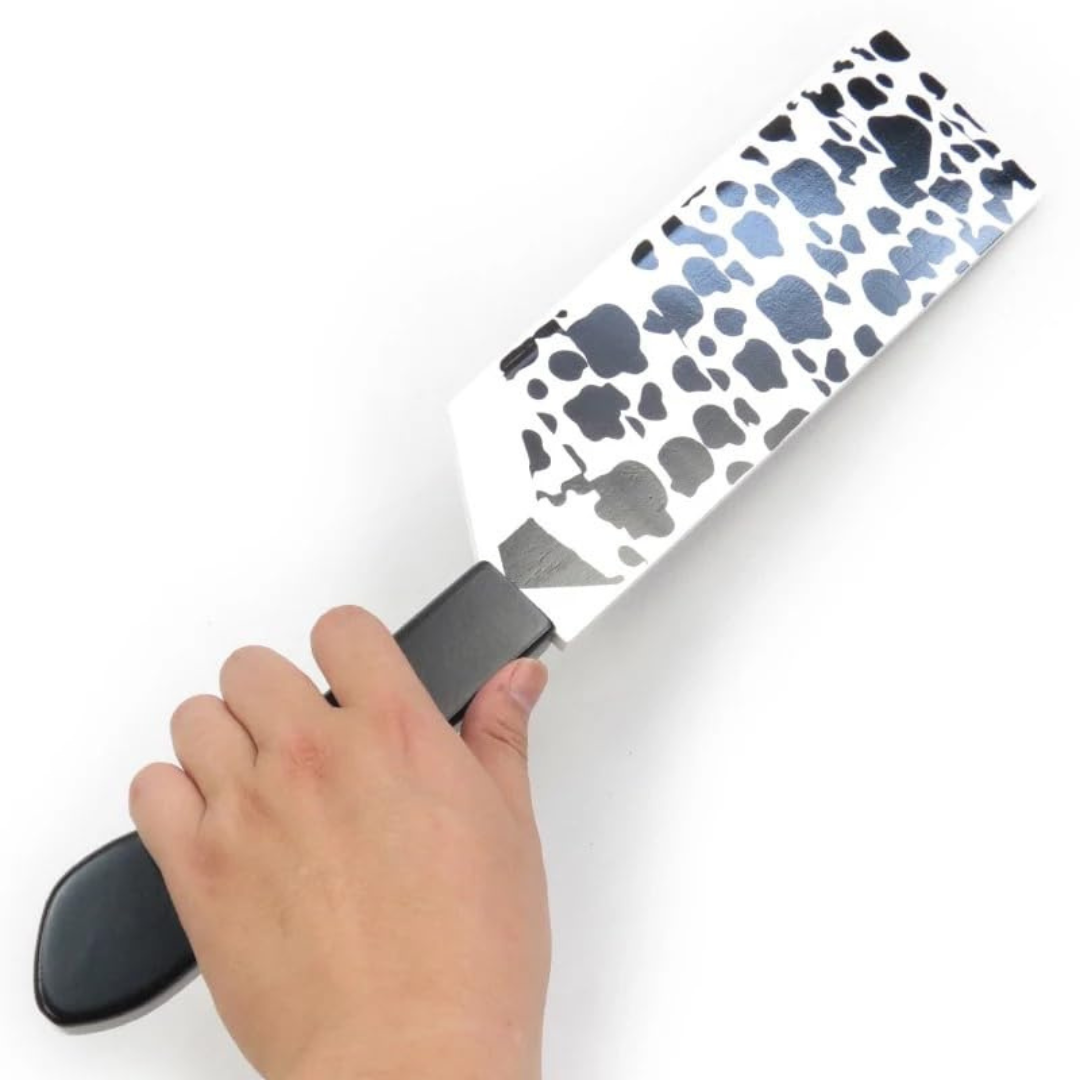 Nanami Kento Cleaver - Wooden Display Knife