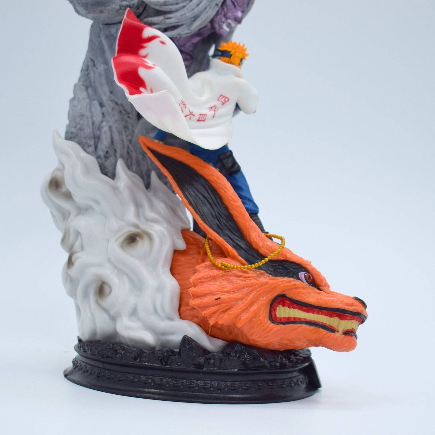 Naruto Minato Namikaze 28.5 cm Diorama Statue | Trade Supply