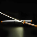 Zenitsu - LED Katana
