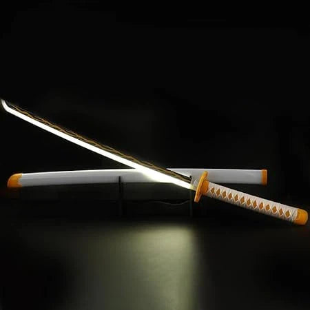 Zenitsu - LED Katana