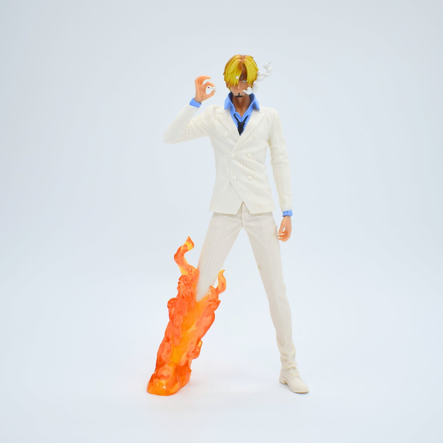 One Piece Sanji White Suit 32 cm Collector Figure | Trade Supply