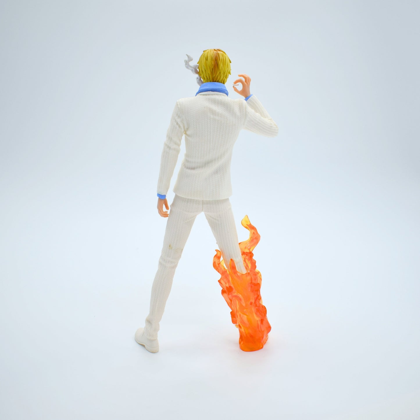 One Piece Sanji White Suit 32 cm Collector Figure | Trade Supply