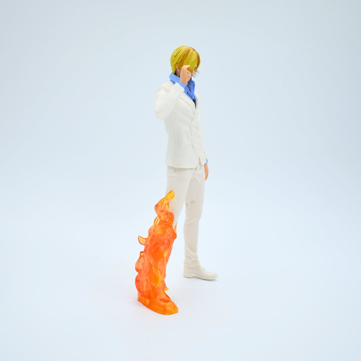 One Piece Sanji White Suit 32 cm Collector Figure | Trade Supply
