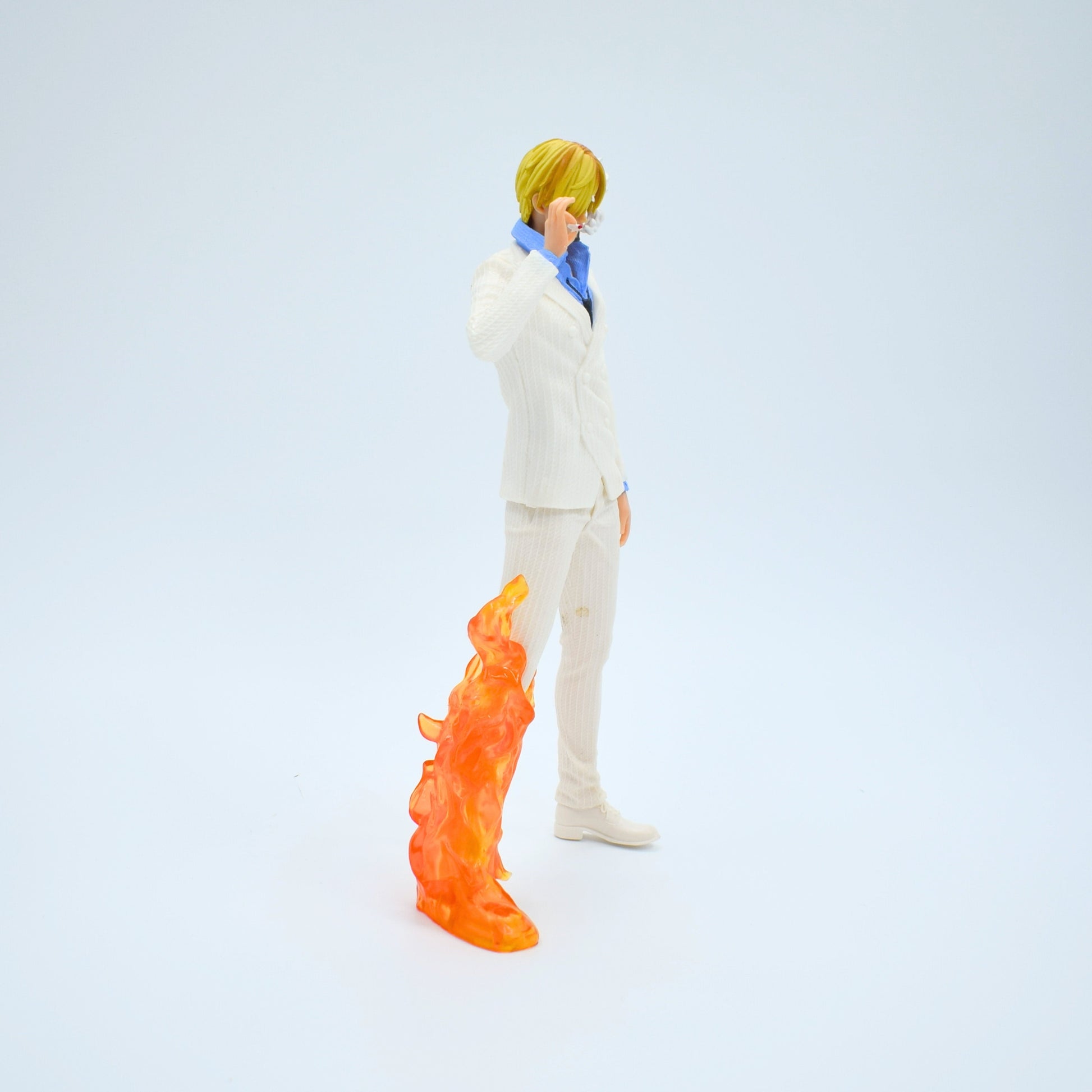 One Piece Sanji White Suit 32 cm Collector Figure | Trade Supply